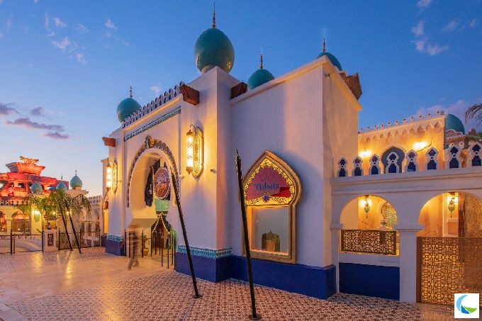 Aqua Park Fethiye Seaside